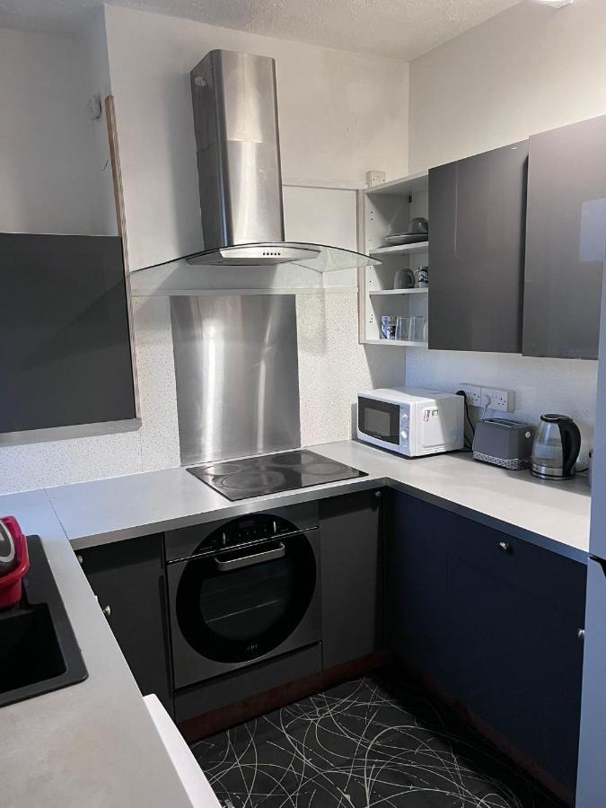 Homestay 36 Park Road Lenton