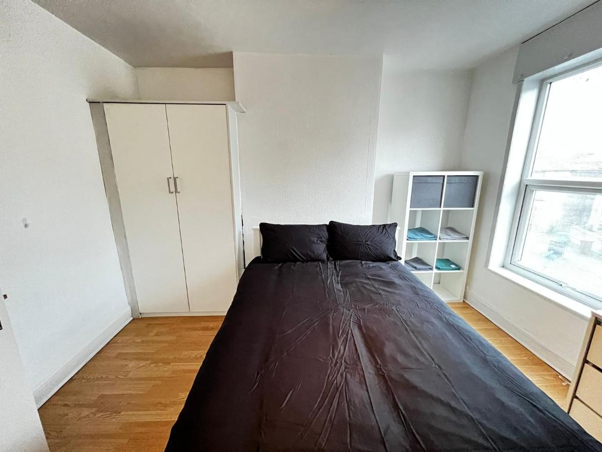 36 Park Road Lenton *