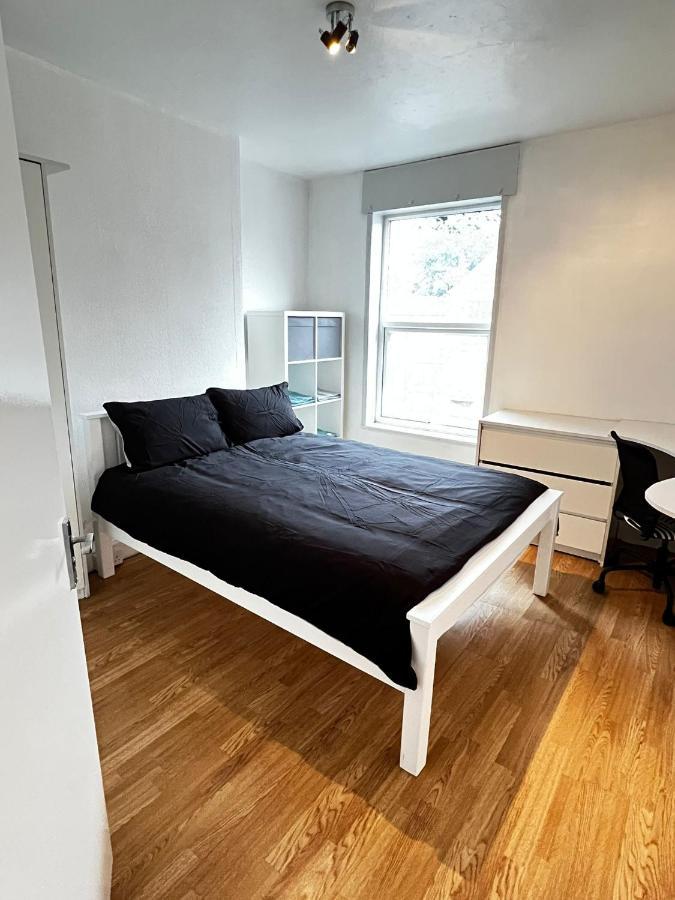 36 Park Road Lenton *